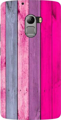 INSTYLE Back Cover for Lenovo K4 Note