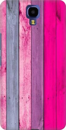 INSTYLE Back Cover for Infinix Note 4