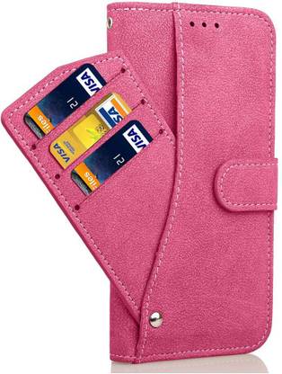 Pirum Wallet Case Cover for Samsung Galaxy S8+ / Galaxy S8 PLUS