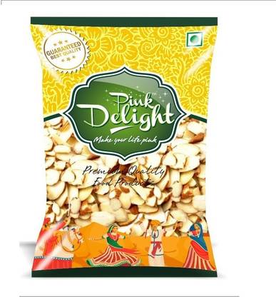 Pink Delight Badam Cutting Almonds