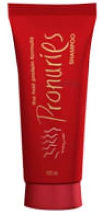 Solderma प्रोनरीज़ शैम्पू 200 Ml (100 ml प्रत्येक 2 का पैक)
