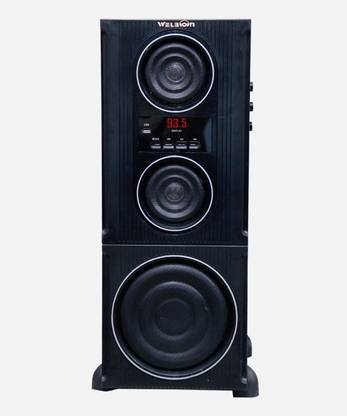 Welbon ROCKET 100 W Bluetooth Tower Speaker