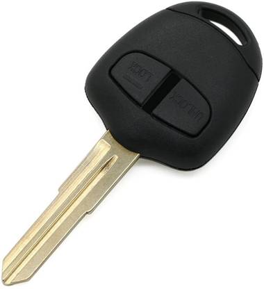 KEYZONE.IN Car Key Cover