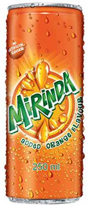 MiRiNDA Can Can