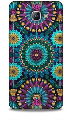 Printor Back Cover for Samsung Galaxy A9 Pro (2016 Edition)