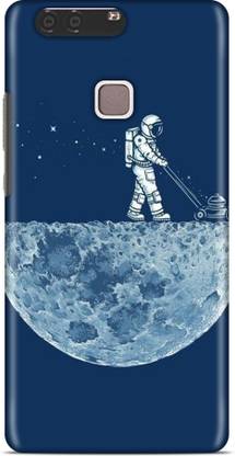 Exclusivebay Back Cover for Huawei P9 Plus
