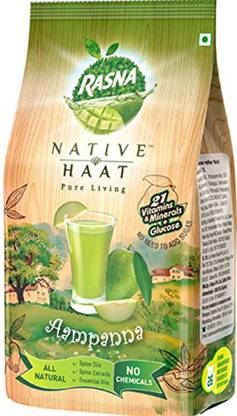 Rasna NATIVE HAAT AAMPANNA