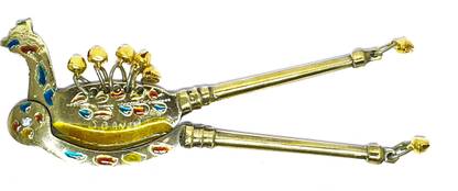 S.B.ANJALI Nut Cracker (, Sudi & Adkitta) Nut Cutter