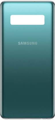 Sandreezz Samsung Galxy S10 Plus (with Proper Logo) Back Panel