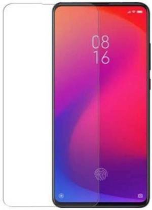 Ubon Tempered Glass Guard for Mi K20 Pro
