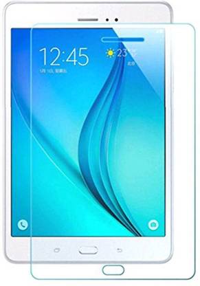 COVER CAPITAL Tempered Glass Guard for Samsung Galaxy Tab A 8 inch SM-T350
