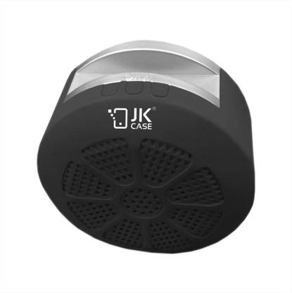 JKCASE JK - 501 - Speaker - BLACK 6 W Bluetooth Speaker