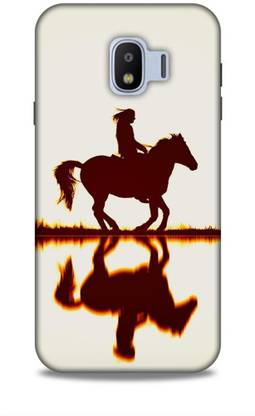 Printor Back Cover for Samsung Galaxy J4 2018