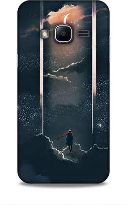 Printor Back Cover for Samsung Galaxy J3 Pro