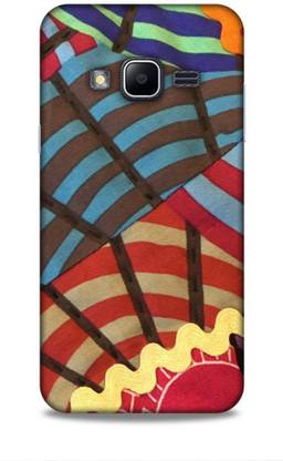Printor Back Cover for Samsung Galaxy J3 Pro