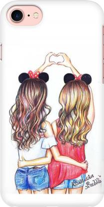 INSTYLE Back Cover for Apple iPhone 7