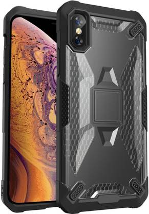 Mofi Back Cover for Apple iPhone X / iPhone XS