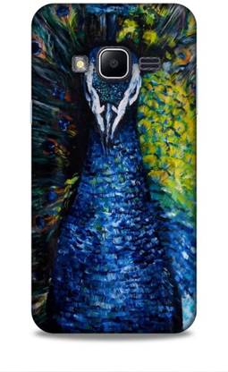 Printor Back Cover for Samsung Galaxy J3 Pro