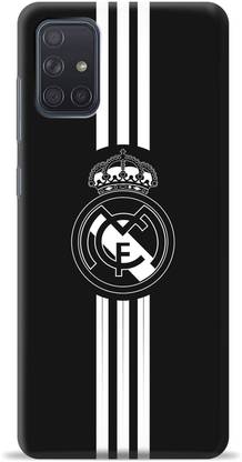Loffar Back Cover for Samsung Galaxy A71