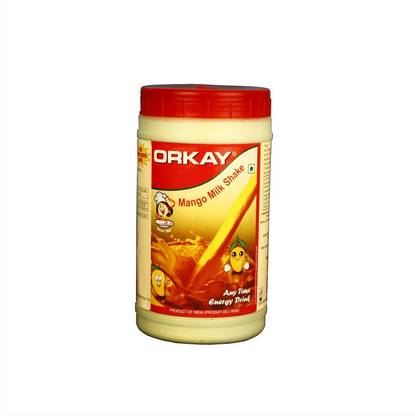 Orkay MANGO MILK SHAKE