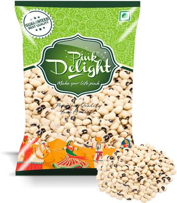 Pink Delight Cow Pea (Whole)