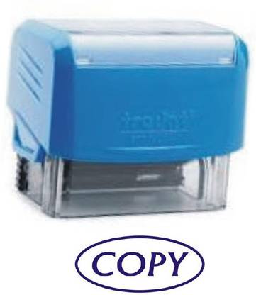 SSS IMPRESSIONS TRODAT TYPE-1162 PRE-INKED Stamp