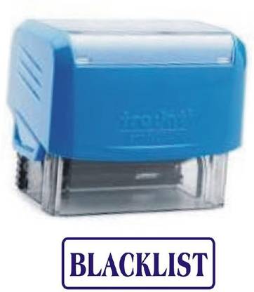 SSS IMPRESSIONS ODATTYPE-469 PRE-INKED