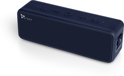 Syska bt750 clearance