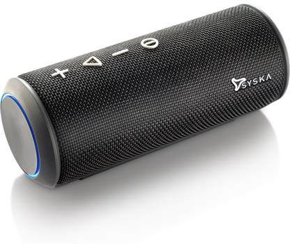 Syska BOOM BOX WIRELESS SPEAKER BT230 10 W Bluetooth Speaker