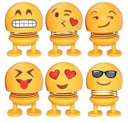 Sai Enterprises 6 Emoji