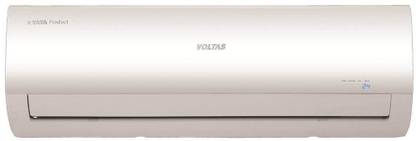 Voltas 1.5 tons 3 Star Split Inverter AC  - White