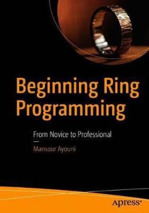 Beginning Ring Programming