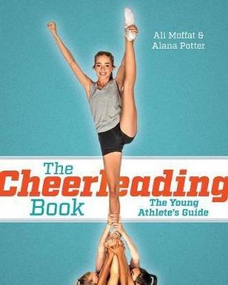 The Cheerleading Book