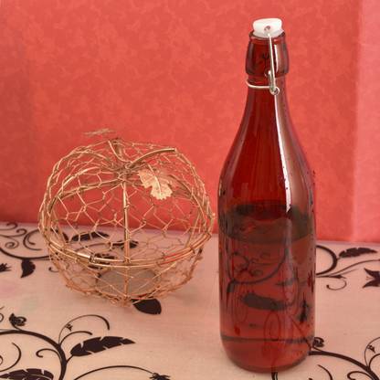 Brine 1000 ml Glass Bottle