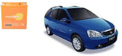 power zone Car Battery