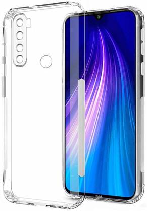 Phone Back Cover Back Cover for Redmi Note 8, Xiaomi Mi Redmi Note 8, Xiaomi Note 8, Mi Note 8