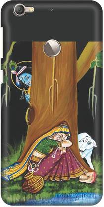 Flipkart SmartBuy Back Cover for  LeEco Le 1S