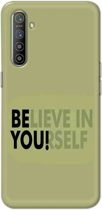 Printfidaa Back Cover for Oppo Realme XT