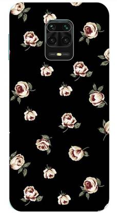 Print maker Back Cover for Poco M2 Pro, Mi Redmi Note 9 Pro, Mi Redmi Note 9 Pro Max