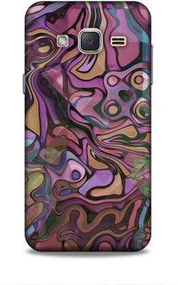 Printor Back Cover for Samsung Galaxy J2 2017