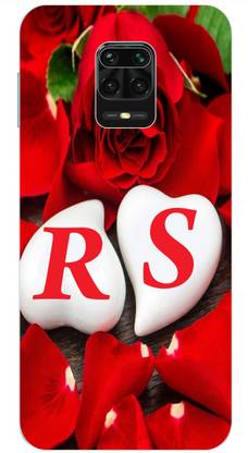 प्रिंट मेकर Mi Redmi Note 9 Pro के लिए