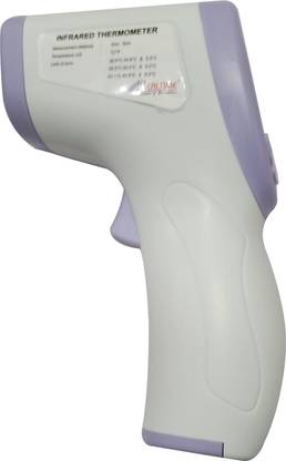 Realtime BZ-R6 IR Thermometer