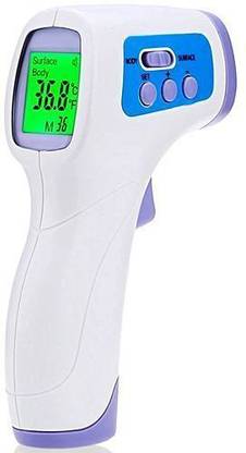 medek Non Contact Digital Infrared Thermometer Infrared Non Contact Thermometer Thermometer