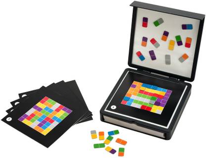 LEARNING RESOURCES Kanoodle Duplexity