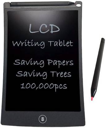 KANHAEMPIRE Advance 8.5"LCD ReWriting Paperless Electronic Digital Notepad Board Tablet K35