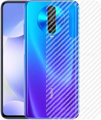 S-Hardline Xiaomi Redmi K30 Mobile Skin