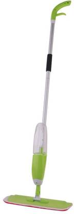 heavan Plastic 360 Degree Instant Spray Mop 3 in 1 Floor Cleaning System Wet & Dry Mop