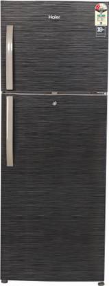 Haier 310 L Frost Free Double Door 2 Star Refrigerator