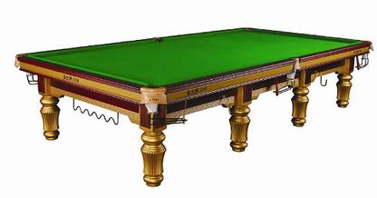 STAR 1STAR Snooker Table