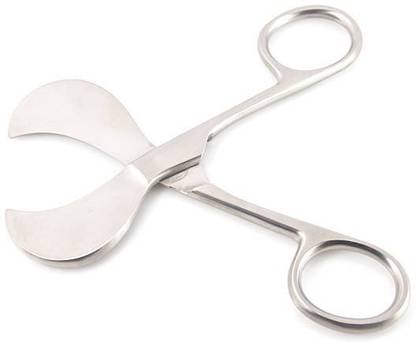 PSM SS-006 Strong Cut Scissors